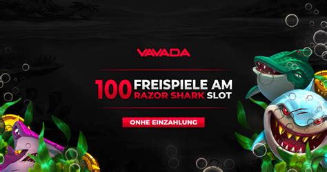 100 Freispiele ohne Einzahlung .